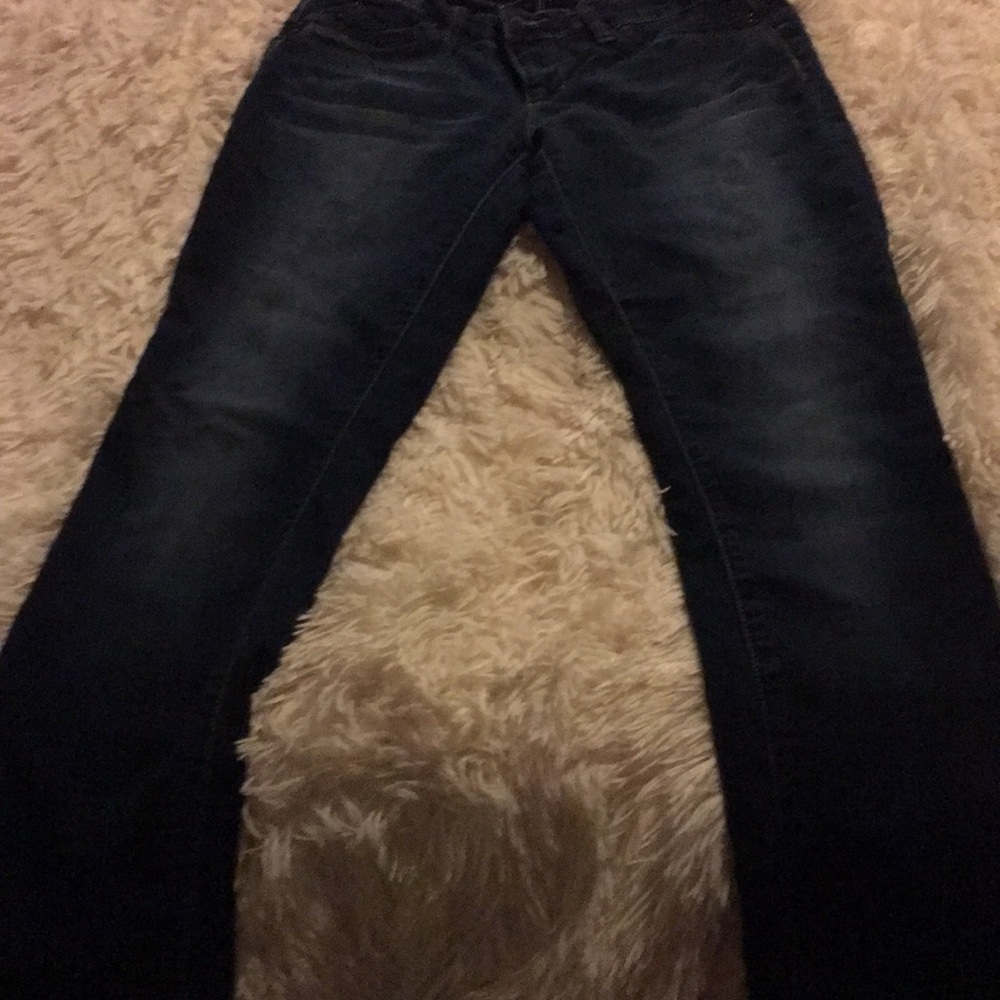 Wanna betta butt jeggings